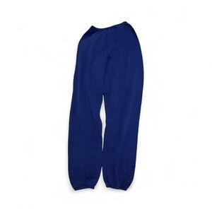 Joah Brown Navy Joggers